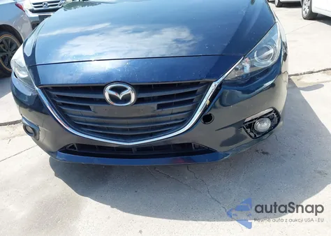 2016 Mazda Mazda3 I Touring from USA, damaged, VIN 3MZBM1V71GM266902